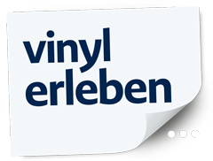 AGPU Media Vinyl Erleben
