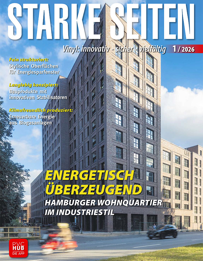 STARKE SEITEN MAGAZIN
